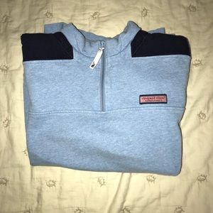 Rare Vineyard Vines Shep Shirt Pullover